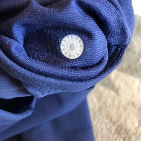 ❣️ SOLD - Lululemon Align Jogger in Gatsby Blue - Picture 5 of 8